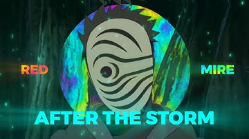 AFTER THE STORM | Alight Motion | EDIT