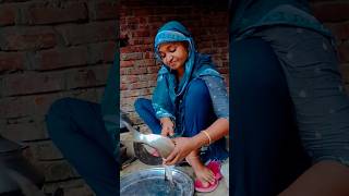সব সমস্যার মধ্যে বড় সমস্যা হলো ভাল্লাগে না 🤣 #shorts #funny #comedy #banglacomedy #cooking