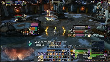 Road to Glad S1 Shadowlands