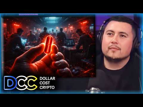 The Real Origin of the Red Pill (It Wasn’t Politics)