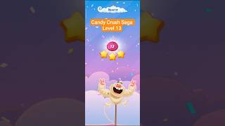 Candy Crush Saga Level 13 Gameplay || Sweet Crush Short || #candy #shorts #hardlevel #level13 #saga Candy Crush Saga Level 13 Gameplay || Sweet Crush Short || #candy #shorts #hardlevel #level13 #saga