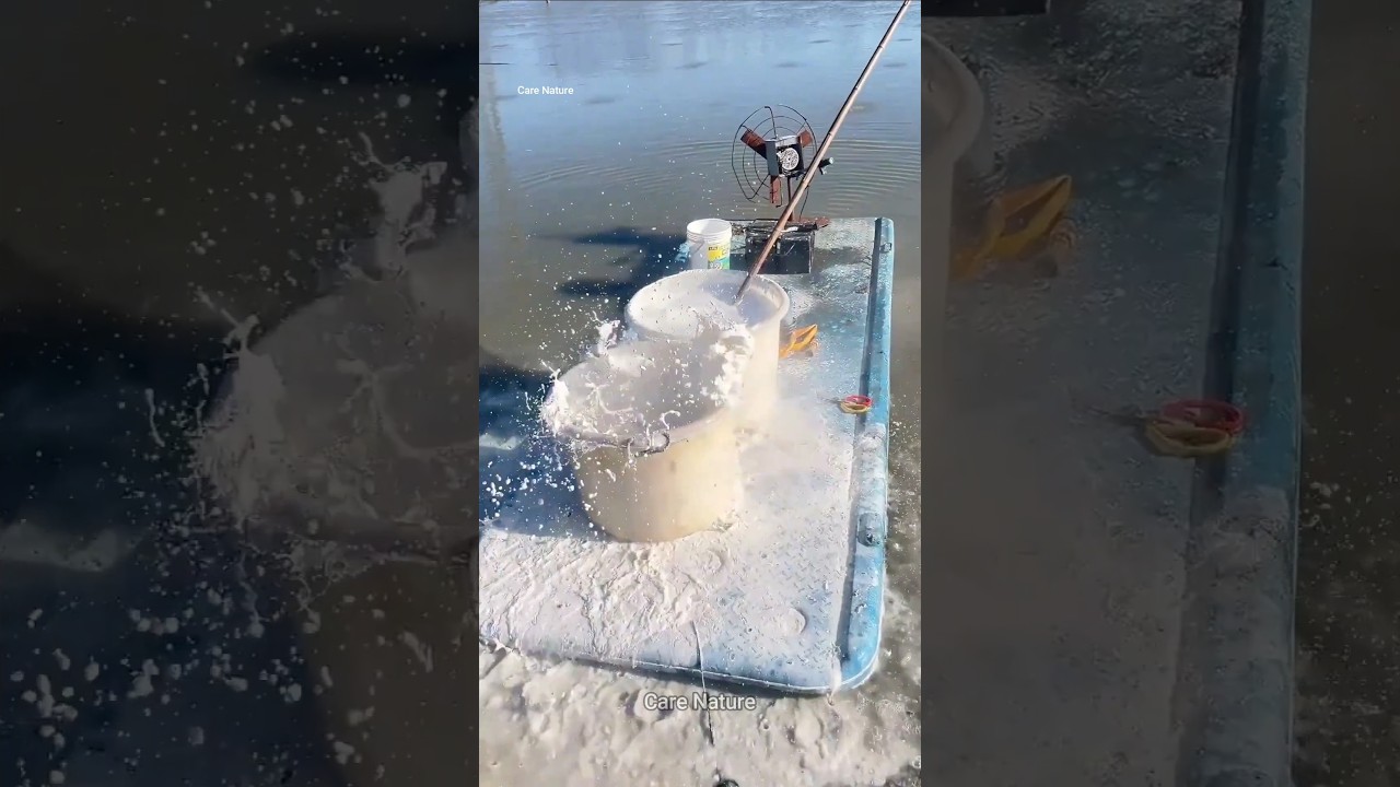 Why LIME is a GAME CHANGER for Fishermen