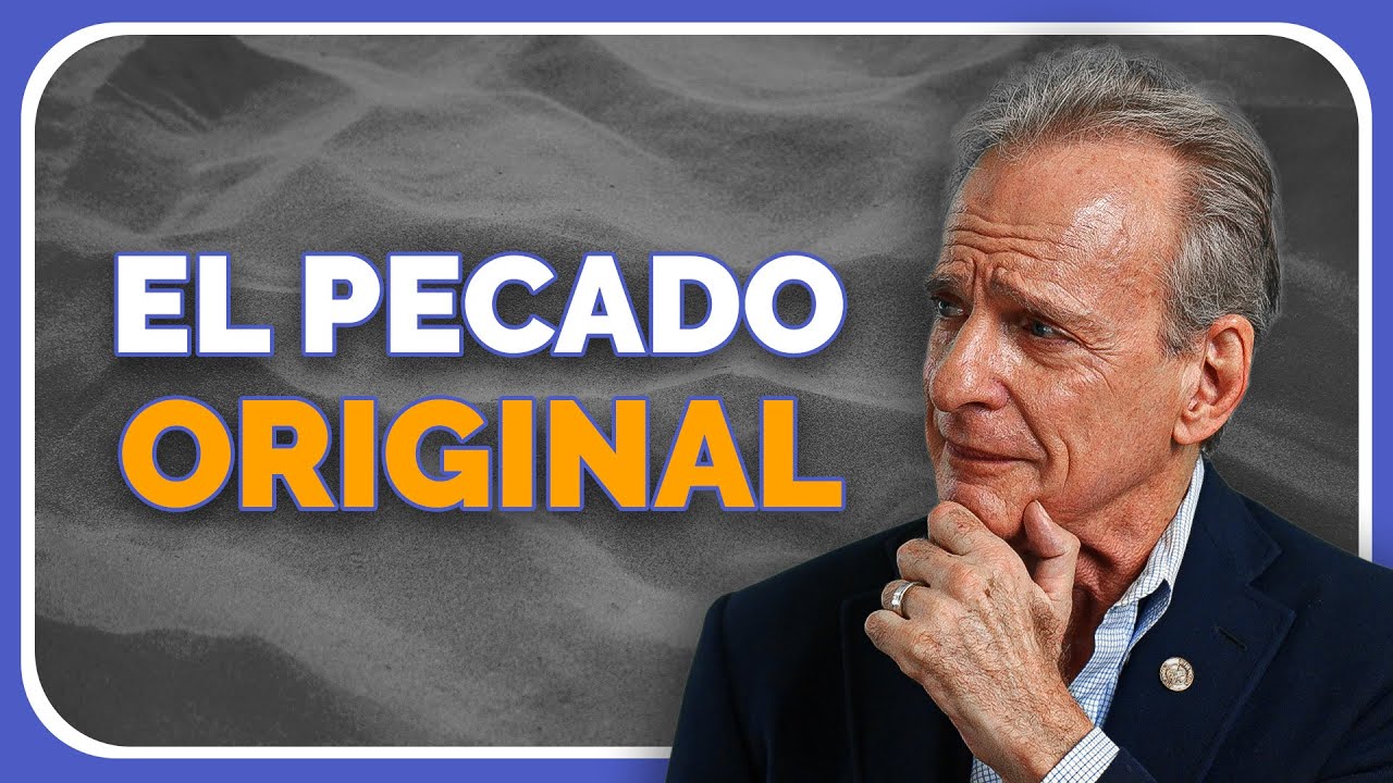 Sobre la doctrina del pecado original | Dr. William Lane Craig