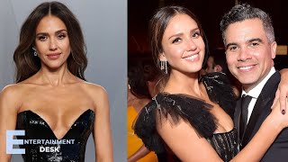 Jessica Alba's Divorce Settlement REVEALED — She's Paying Cash Warren $5 Million!