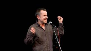 Age of Stupid   Jeremy Hardy DVD extra