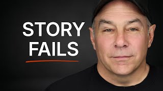 The Mistake That Breaks a Story