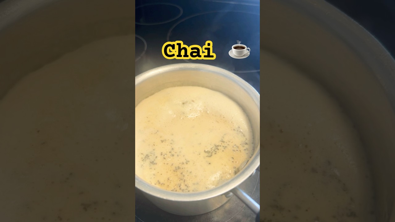 Daily Dose of Chai 