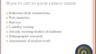 Week 2 Lecture