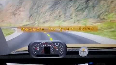 SimuRide Driving Simulator Professional Edition 2016