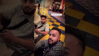 DXB-Cheema Y #punjabi Song 🇻🇮🔥￼