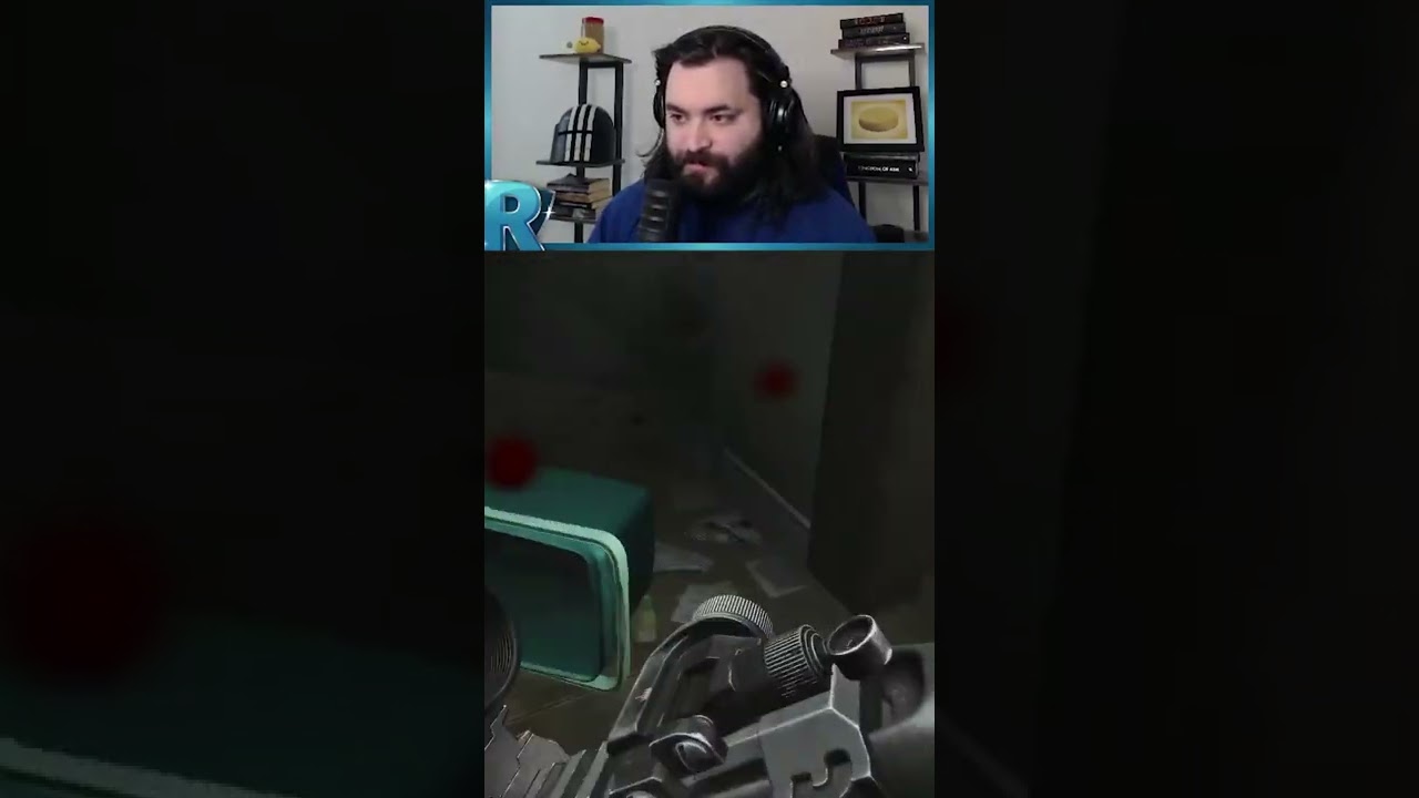 When VOIP Goes Poorly and PVP Ensues | Escape from Tarkov 