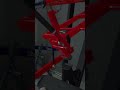 Agachamento Pêndulo | Extremal Series | EvoGear