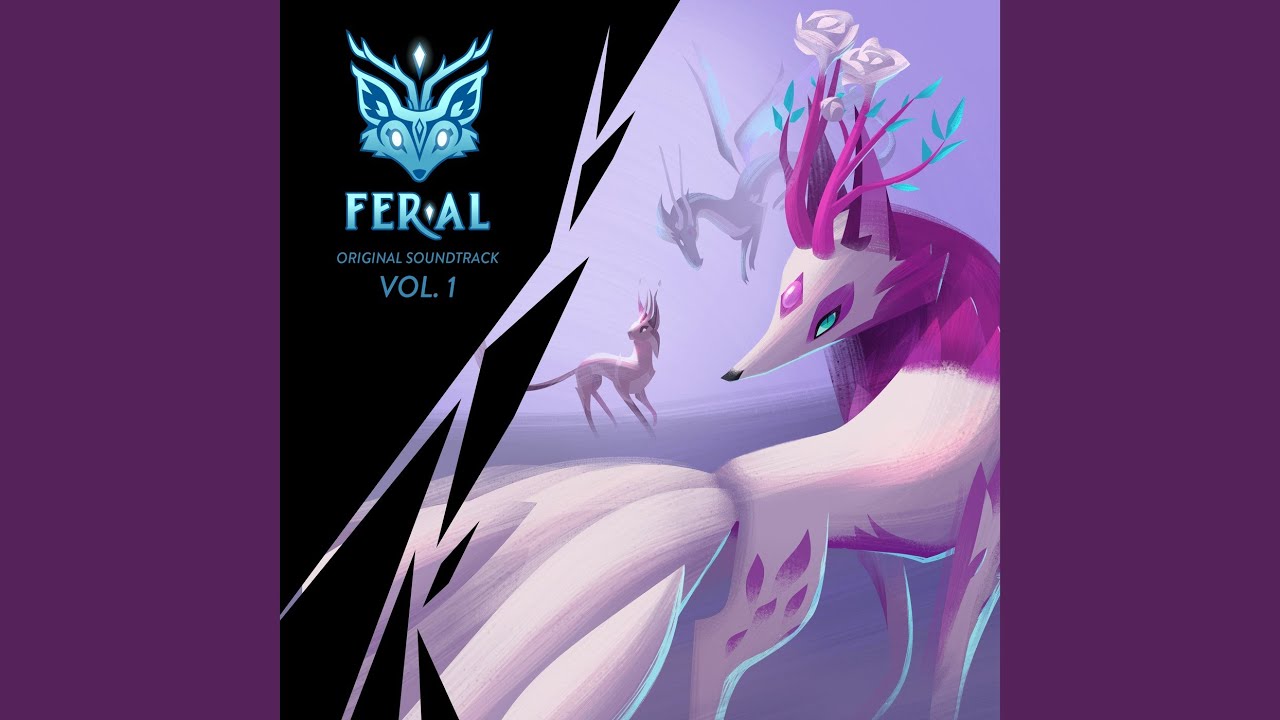 Steady Stitches - Andrulian's Theme