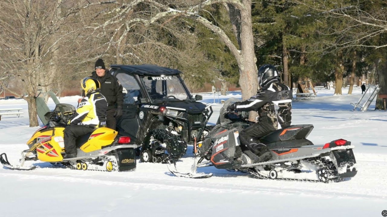 NYS Park Police looking for recruits, to host open houses