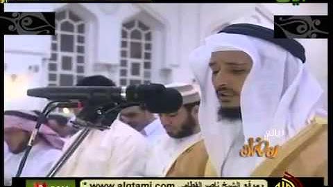 ‫ما تيسر من سورة الأنعام - الشيخ فارس عباد‬