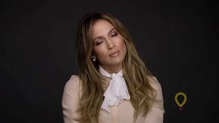 Jennifer Lopez Supports Children’s Miracle Network