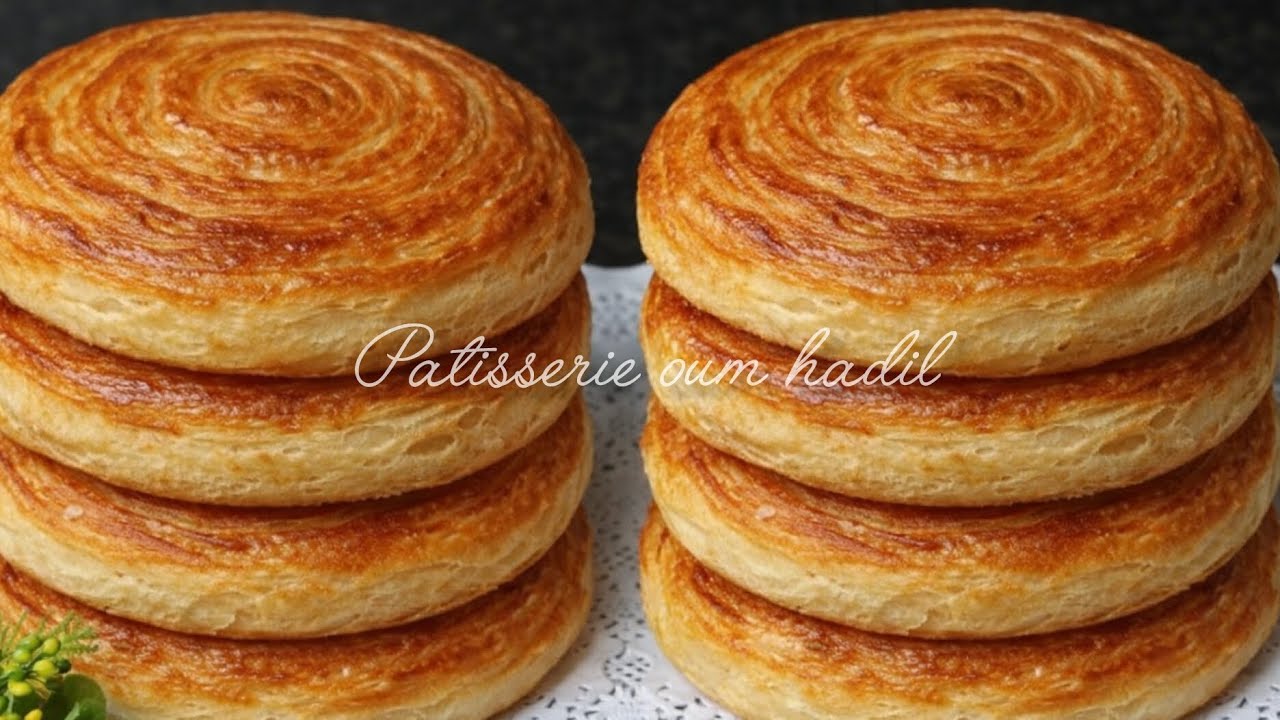 ملوي مخمار لي درت بيه حالا 🔥 بلا تمارا ساهل وسريع كيجي مورق وهشيش يذوب فالفم متشبعوش منو👌 سجلوه عندك