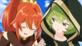 The Aristocrats Isekai Adventure Episode 1-12 English Dub anime 4k