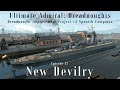 New devilry  episode 13  dreadnought improvement project v2 spanish campaign