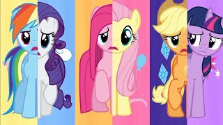 MLP: FIM: What My Cutie Mark Is Telling Me (audio only)