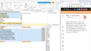 Speechnotes and Studio