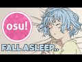 1 Hour Of Osu! Clips To Sleep To... thumbnail