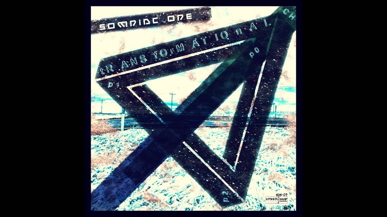 Watch Somniac One - Phase II on YouTube Watch Somniac One - Phase II on YouTube