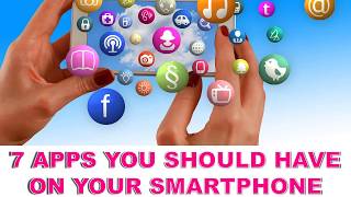 7 Best Apps you should have on your Smartphone screenshot 3