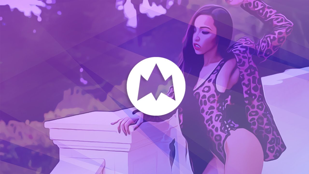 Tinashe x DJ Mustard Type Beat With Hook | R&B Instrumental 2016 | "Poppin" | FlipTunesMusic™