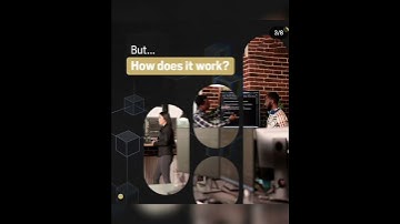 What is Blockchain Technology? #zeniq #decentralized #ecosystem #english #blockchain #technology