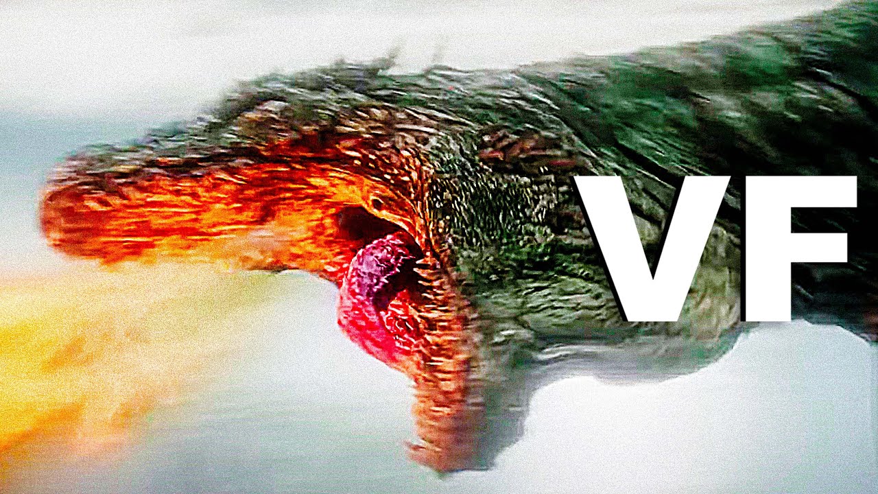 HOUSE OF THE DRAGON Saison 2 Bande Annonce VF (2024) - YouTube