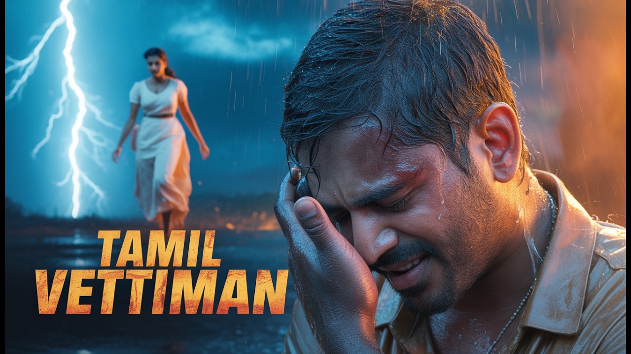 Pinne Dhaan Unarndhadhu💔Emotional Tamil Love Film Song 2026| Heartbreak Melody பின்னே தான் உணர்ந்தது