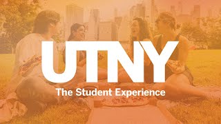 Utny The Student Experience