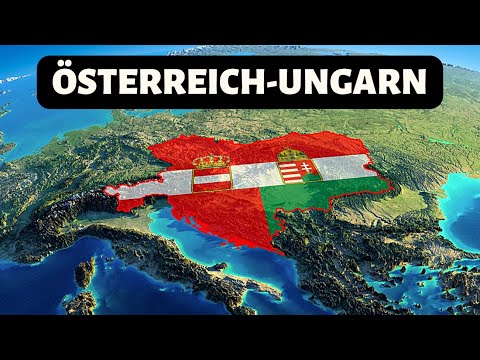 Video: Zu welcher Allianz gehörten Deutschland und Österreich-Ungarn?
