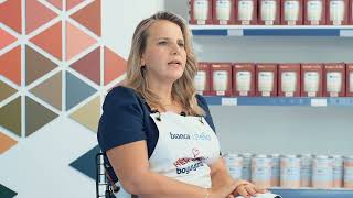 Ülkü Şakar Yalçın Bianca Stella Shop İzmir Karşıyaka Kadın Usta Başarı Hikayesi