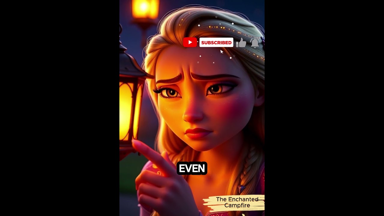 The Tangled Plot Hole Nobody Noticed for 18 Years 😱✨