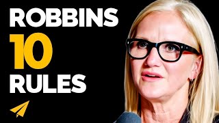 Stop Playing Small | Mel Robbins’ Formula for Growth