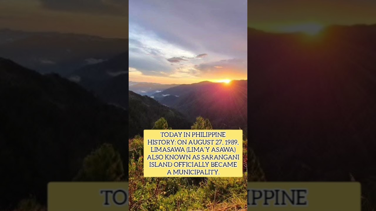 Today in History:August27 