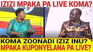 KOMA ZOONA MPAKA KUFIKA APA PA LIVE KUFIKA POPINDILANA SHIRT?