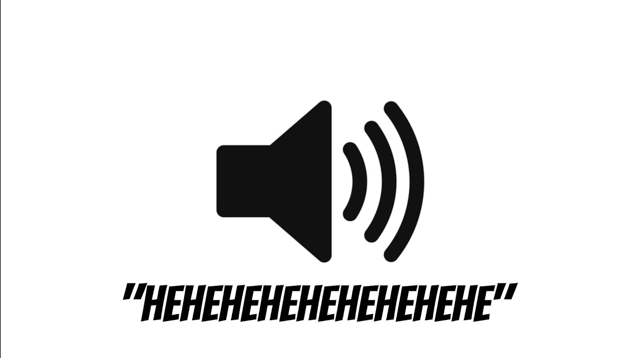 Heheheha Grr Sound Effect Heheheha Grr sound effect download for free mp3  soundboard online meme instant bu… in 2023