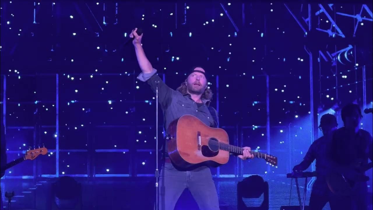 Dierks Bentley Say You Do (Toronto 2023) YouTube
