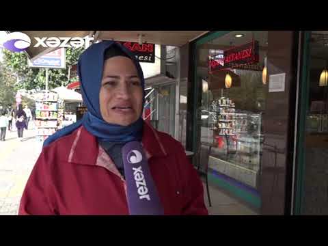 Video: Türkiyədə Necə Bir Adam Tapmaq Olar