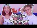 ACCENT CHALLENGE w/ BrizzyVoices