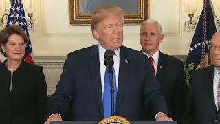 Analyzing Trump's new tariffs on China
