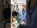A strong-willed mother?baby~🤣🥰 #funny#fyp#viral#challenge#usa#ytshorts#baby#cute#family#korean#food