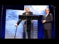 20150413094154 Jerry Lewis accepts the NAB Distinguished Service Award