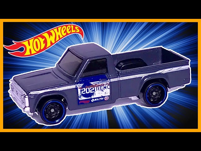 Hot Wheels Pista Corrida Submarina na Piscina - Unboxing Carrinho #27 