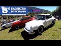 5º Encontro Brasileiro de Carros Antigos Águas de Lindóia - DTMotors