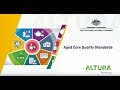 Aged care quality standards  trailer