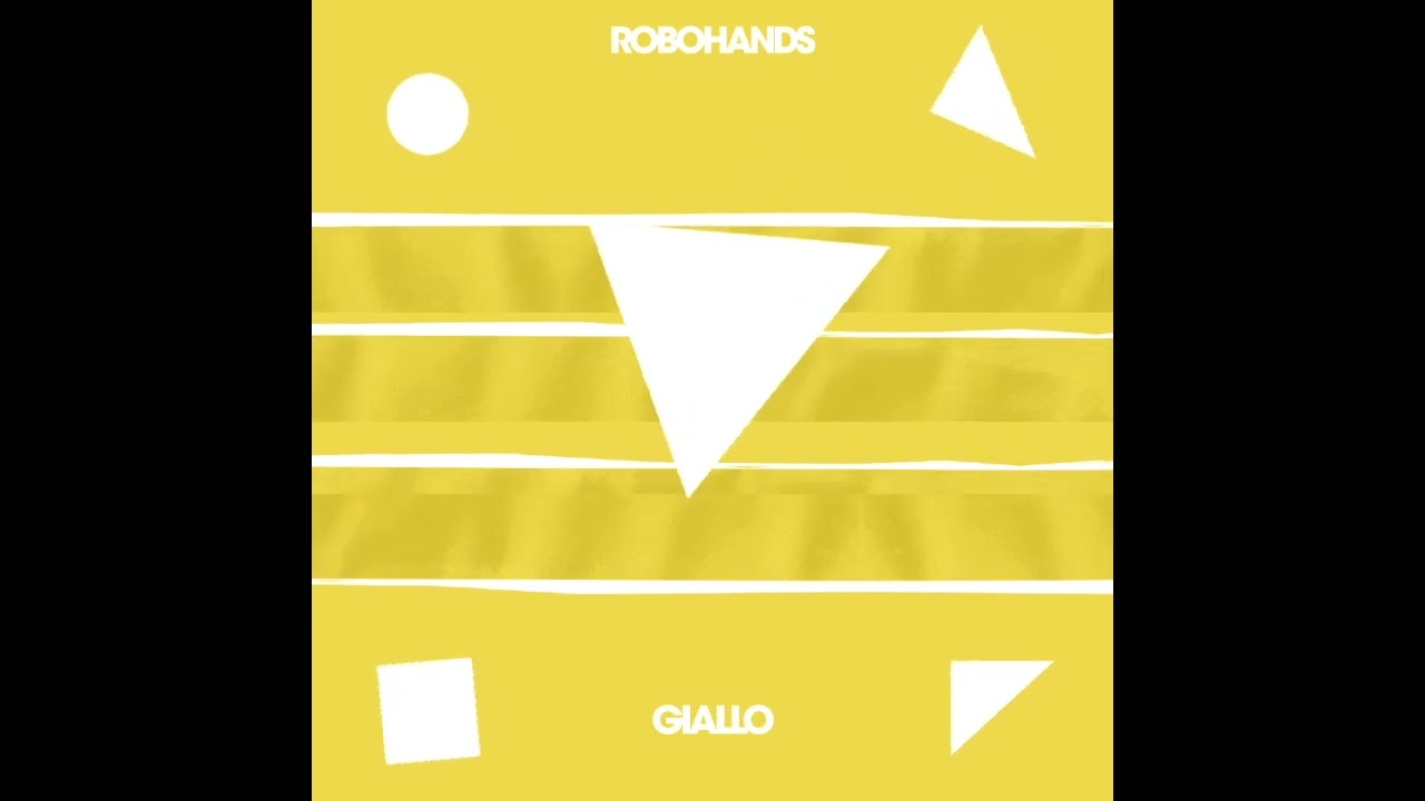 Guarda Robohands - Relax su YouTube Guarda Robohands - Relax su YouTube